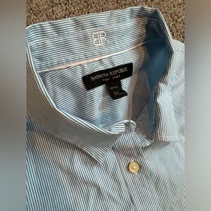 Banana Republic Dress Shirt
